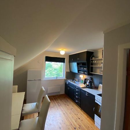 Leilighet Loft Visnes Stryn Εξωτερικό φωτογραφία