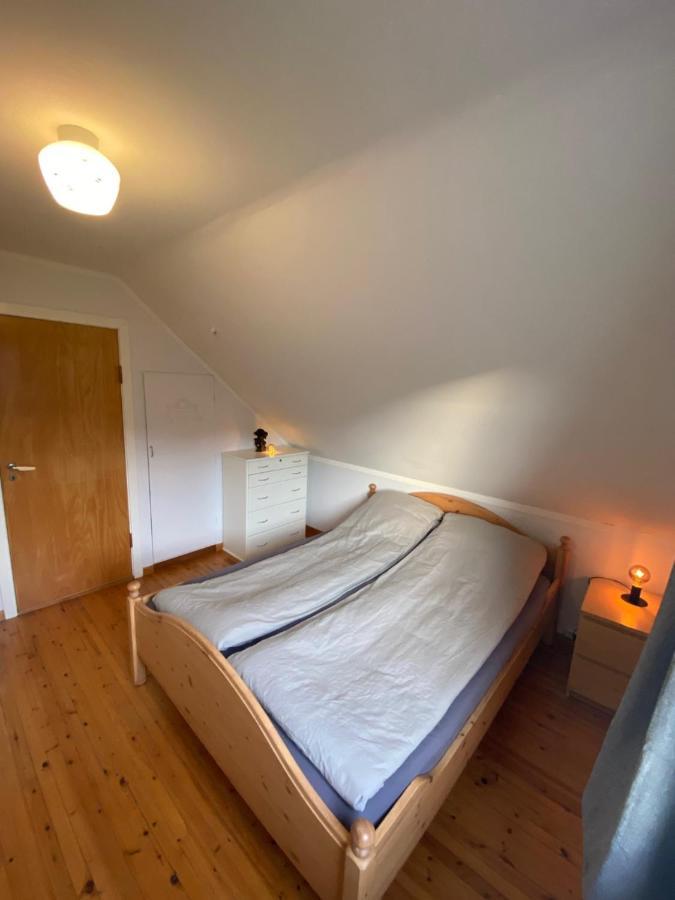 Leilighet Loft Visnes Stryn Εξωτερικό φωτογραφία